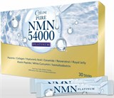 ОМОЛАЖИВАЮЩИЙ КОМПЛЕКС ДЛЯ ЗДОРОВЬЯ И КРАСОТЫ НА КЛЕТОЧНОМ УРОВНЕ CHÉLINE Pure NMN 54000 Platinum 12105