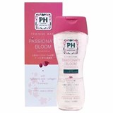 Гель для интимной гигиены "pH Care" с пантенолом и растительными экстрактами, аромат цветов, 150 мл 12119