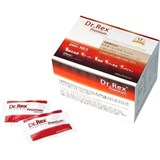 Биологически активная добавка  содержащая  228 мг кремния.  Dr. Rex Premium (Rextera), 30 саше 12155