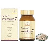 Активный комплекс для поддержки иммунитета и общего оздоровления организма Rextera Premium 7, 180 таблеток 12156