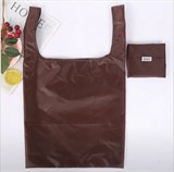 Сумка складная для покупок, сумка-шоппер TOCO TOTE 12180