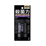 Дезодорант-антиперспирант роликовый для мужчин MANDOM Gatsby Deodorant Roll-On 12196