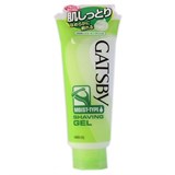 Гель для бритья MANDOM Gatsby Shaving Gel 12197