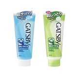 Гель для бритья MANDOM Gatsby Shaving Gel 12197