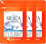 Кремний для поддержания красоты кожи Ogaland Silica Supplement 01704