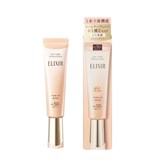 Дневная эмульсия с максимальной SPF защитой Shiseido Elixir Day Care Revolution Tone Up 12238