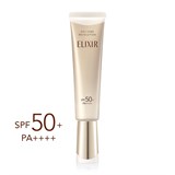 Лечебная солнцезащитная эмульсия SPF 50+ PA++++ Shiseido Elixir Day Care Revolution 12239