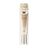 Лечебная солнцезащитная эмульсия SPF 50+ PA++++ Shiseido Elixir Day Care Revolution 12239