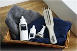 Набор для комплексного ухода за кожей головы и стимуляции роста волос HAIRMO Total Care 4-Piece 12267