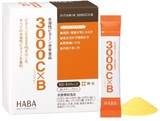 Комплекс витаминов С и группы В HABA 3000 CхB, 30 стиков 12273