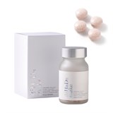 Комплекс для осветления и омоложения кожи BiHaDa make, Karada Lab, 120 шт 12282