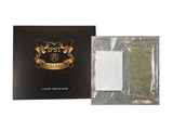 Роскошная сыворотка-маска IPST Exome Luxury Serum Mask, 3 шт 12288