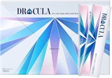 Лечебный ополаскиватель для полости рта DRcula, жидкая зубная паста, средство от неприятного запаха изо рта, 30 саше 12302