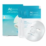 Cocochi AG Ultimate Mask Ocean Увлажняющая тканевая маска для кожи лица, 5 шт 12306