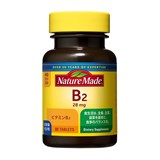 Витамин B2 28 мг Nature Made Otsuka Pharmaceutical, 80 таблеток 12319