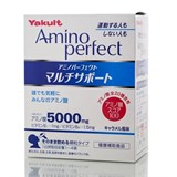 АМИНОКИСЛОТНЫЙ БАЛАНС YAKULT AMINO PERFECT MULTI SUPPORT (28 саше) 00692