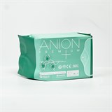 Анионовые гигиенические прокладки Whieda Anion+, в ассортименте 12332