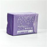 Анионовые гигиенические прокладки Whieda Anion+, в ассортименте 12332