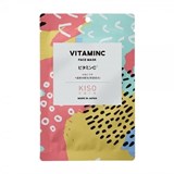 Маски для лица Kiso (KisoCare), в ассортименте 12334