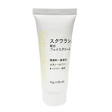 Крем для лица Daiso Japan со скваланом, 30 г 12349