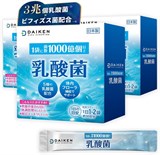 МОЛОЧНОКИСЛЫЕ БАКТЕРИИ DAIKEN Lactic Acid Bacteria 12012