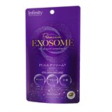 Антивозрастной комплекс с экзосомами и NMN Infinity Premium Exosome, 40 капсул 12353