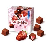 Шоколадные конфеты Meiji Meltykiss Premium Chocolate, сезонный шоколад, 52 г 12372