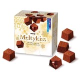 Шоколадные конфеты Meiji Meltykiss Premium Chocolate, сезонный шоколад, 52 г 12372